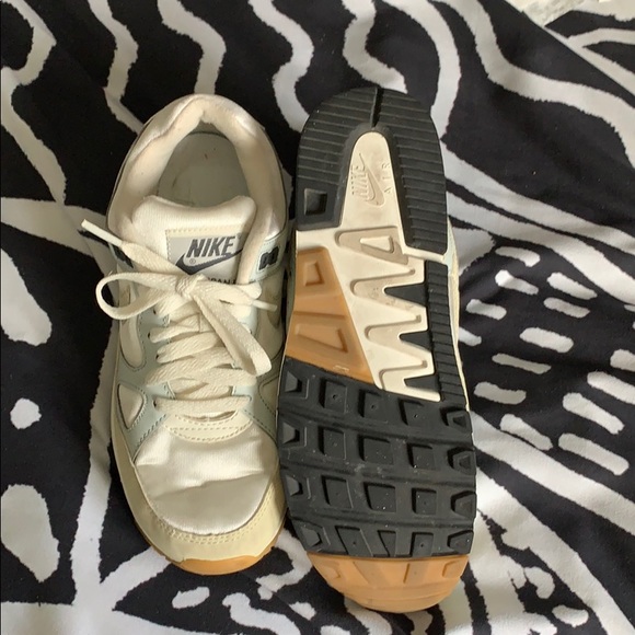 Nike Air Span 2 - Picture 3 of 4